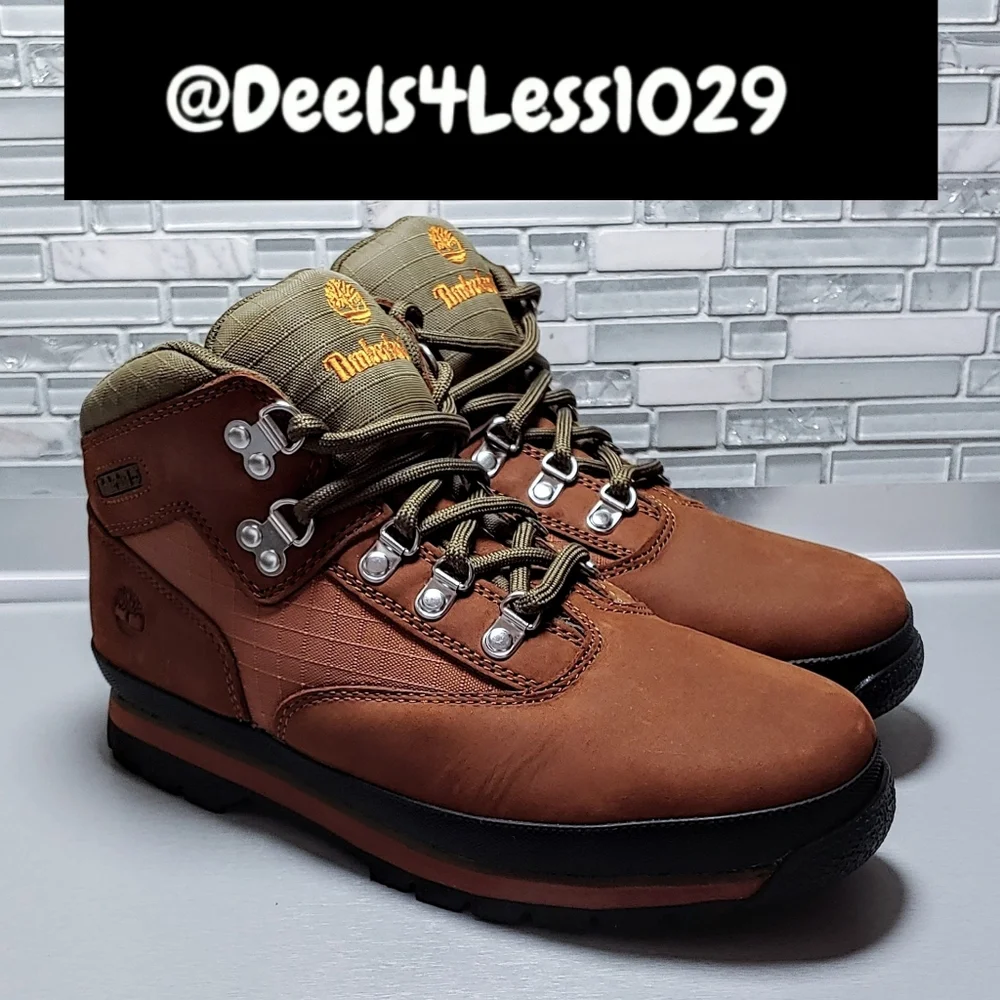 Timberland brand new